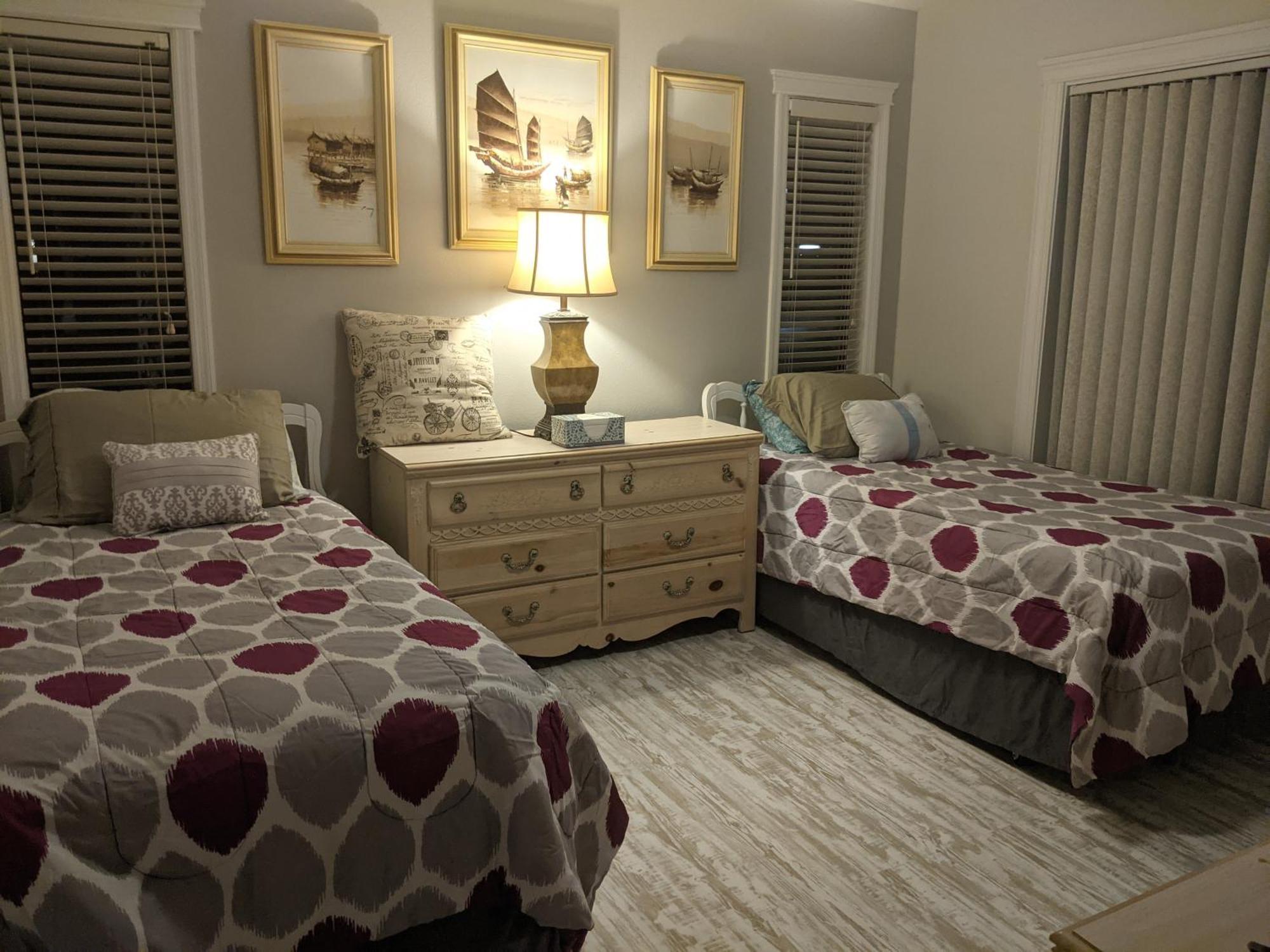 Lux Villas On Beautiful Palmer Ranch Vamo Esterno foto