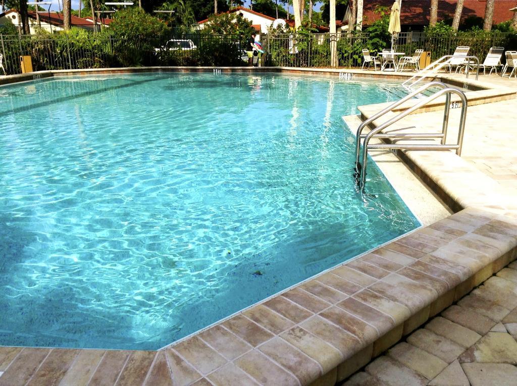 Lux Villas On Beautiful Palmer Ranch Vamo Esterno foto