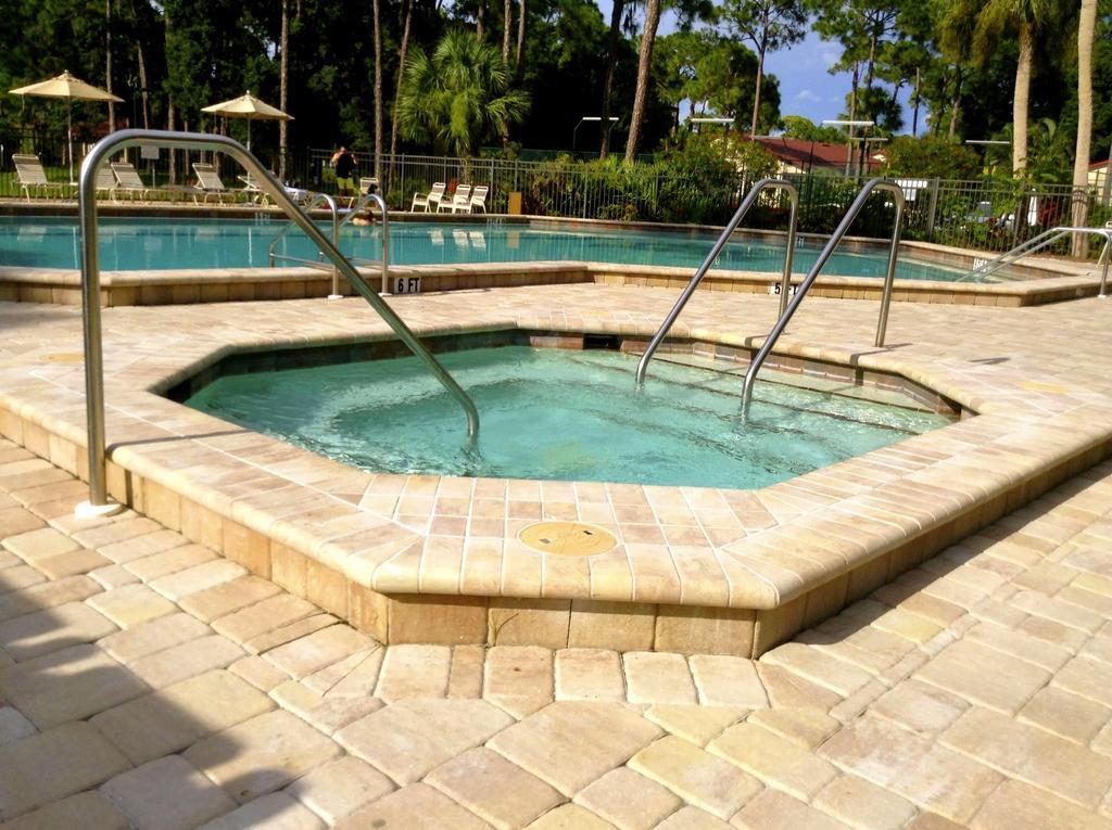 Lux Villas On Beautiful Palmer Ranch Vamo Esterno foto