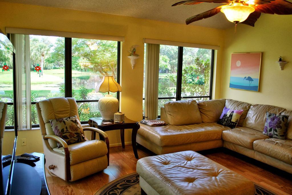 Lux Villas On Beautiful Palmer Ranch Vamo Esterno foto