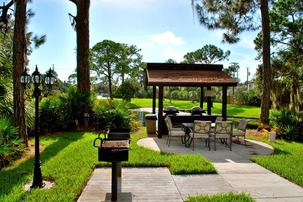 Lux Villas On Beautiful Palmer Ranch Vamo Esterno foto