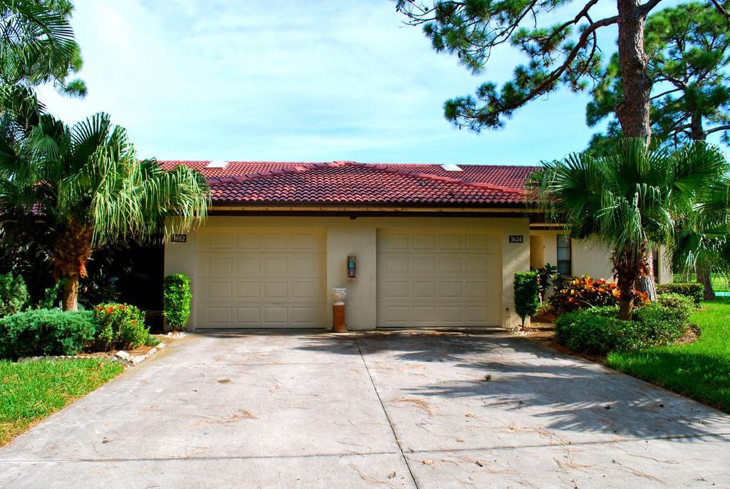 Lux Villas On Beautiful Palmer Ranch Vamo Esterno foto
